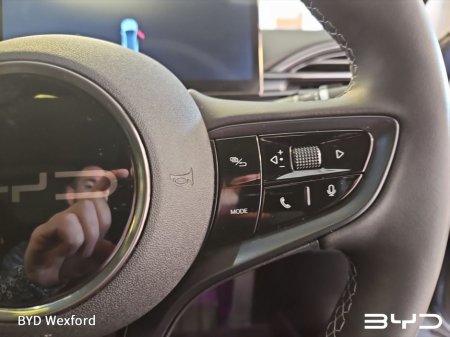 2025 BYD Seal - thumbnail 19