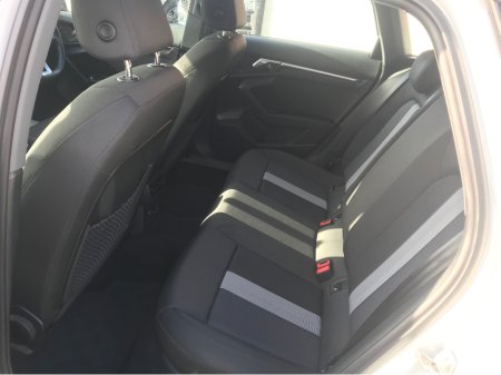 2022 Audi A3 - thumbnail 25