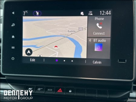 2022 Renault Trafic - thumbnail 22