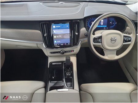 2025 Volvo V90 - thumbnail 9