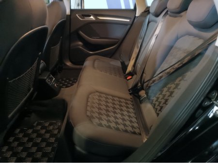 2016 Audi A3 Sportback (2yr Warranty) 161 1.4 Petrol Automatic €13,950 thumbnail