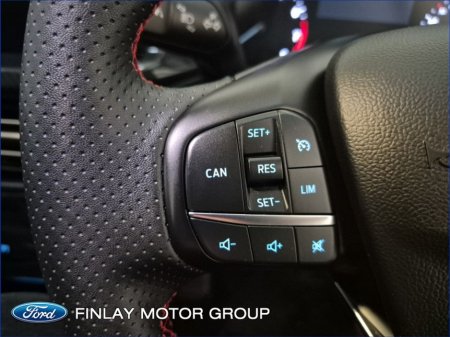 2025 Ford Focus ST-Line 1.0L EcoBoost 125PS mHEV €28,950 thumbnail