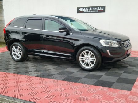 2015 Volvo XC60 - thumbnail 14