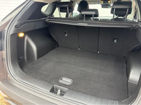 2021 Hyundai Tucson IX35 EXECUTIVE 2WD 5DR €24,950 thumbnail