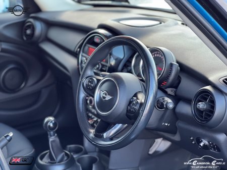 2015 MINI Cooper - thumbnail 18