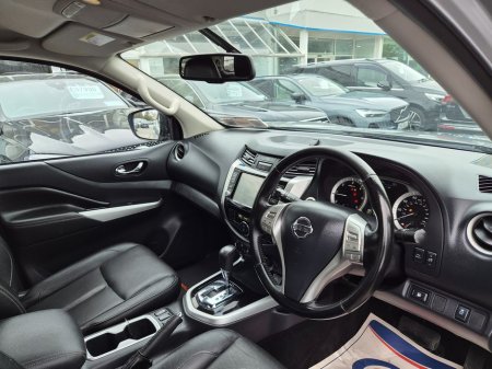 2021 Nissan Navara - thumbnail 5