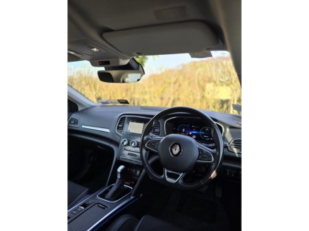 2021 Renault Megane - thumbnail 15