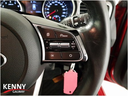 2019 Kia Ceed 1.0 K2 MY20 5DR thumbnail