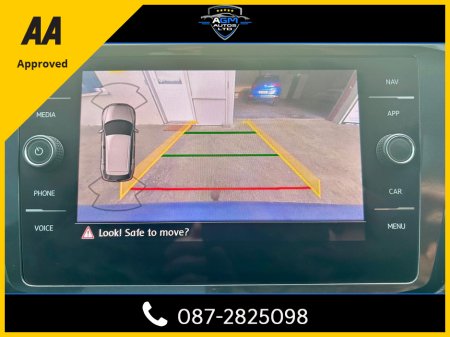 2018 Volkswagen Tiguan - thumbnail 16