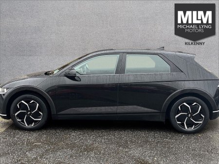 2022 Hyundai Ioniq 5 58kW Executive €22,950