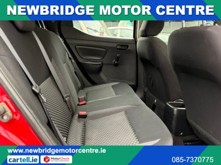 2019 Nissan Micra - thumbnail 15