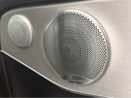 2019 Mercedes-Benz C Class C SERIES D AMG LINE PREMIUM + 4DR AUTO €29,500 thumbnail