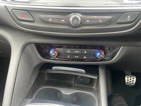 2020 Opel Insignia - thumbnail 14