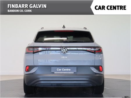 2023 Volkswagen ID.4 - thumbnail 13