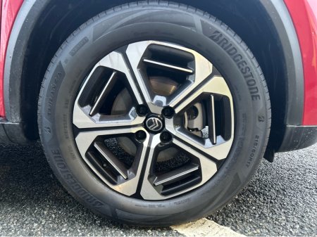 2026 Citroen C3 Aircross - thumbnail 5