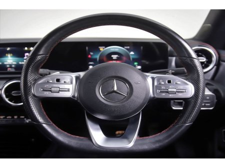 2020 Mercedes-Benz CLA Class CLA180 CLA180 *AMG LINE *SHOOTING BRAKE* €28,890 thumbnail