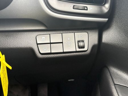 2020 Kia Stonic - thumbnail 12