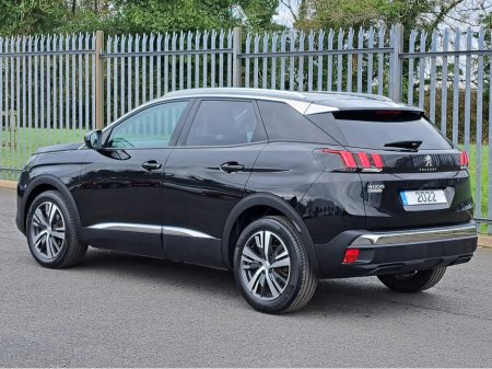 2022 Peugeot 3008 - thumbnail 6