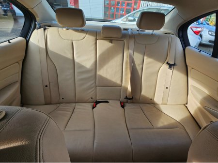 2014 BMW 3 Series 316D SE Z3AP 4DR €10,950 thumbnail