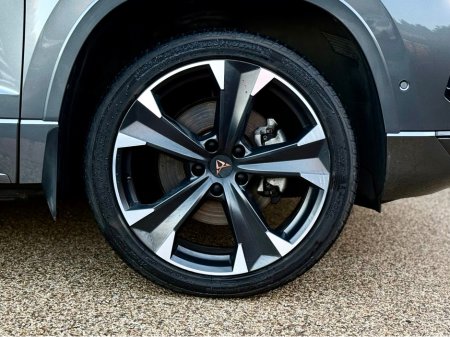 2024 Cupra Ateca 1.5 TSI 150HP DSG A €39,950 thumbnail