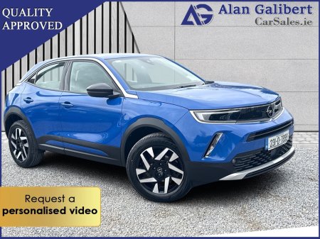 2023 Opel Mokka - thumbnail 1