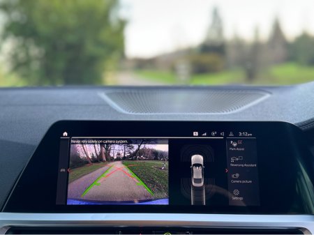 2021 BMW 4 Series - thumbnail 30