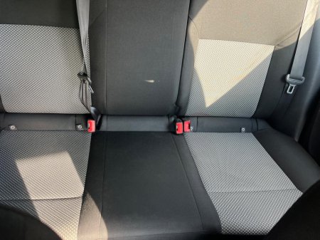 2013 SEAT Toledo 1.6 TDI Reference 105 €4,450 thumbnail