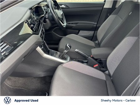 2023 Volkswagen Polo - thumbnail 4