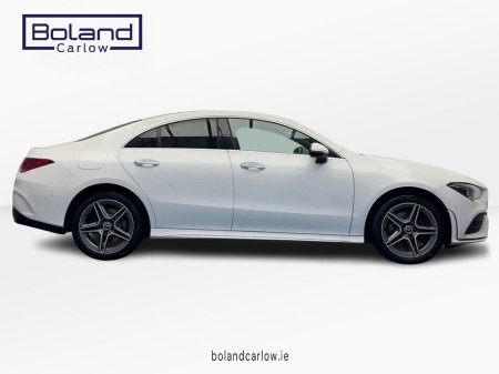 2021 Mercedes-Benz CLA Class 250 AMG PHEV *JUST IN* €100 P/W €29,995 thumbnail