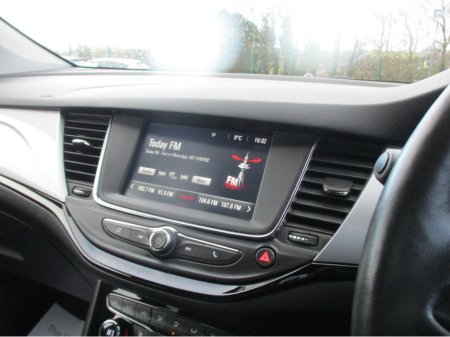 2020 Opel Astra ASTRA+ SRI 1.5 TURBO D 105P 5DR €14,950 thumbnail