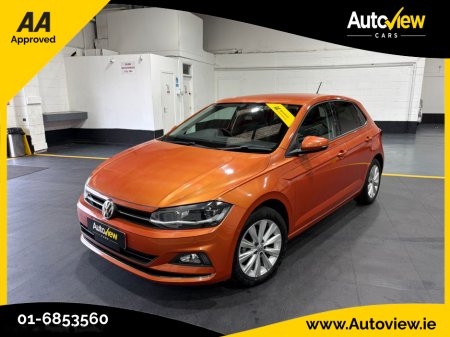 2019 Volkswagen Polo - thumbnail 5