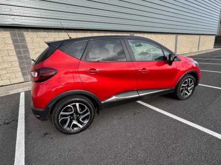 2019 Renault Captur - thumbnail 4