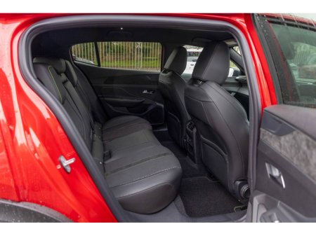 2026 Peugeot 408 2026 PEUGEOT 408 MHEV 145BHP e-DCS6 GT Auto thumbnail