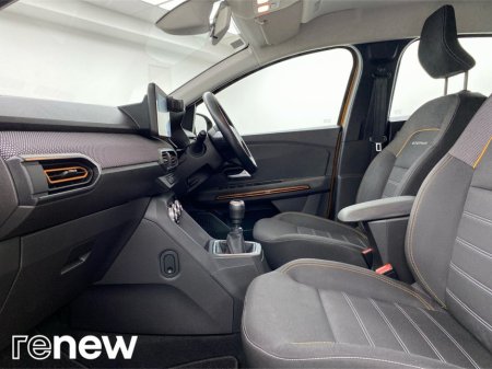 2021 Dacia Sandero Stepway - photo 5