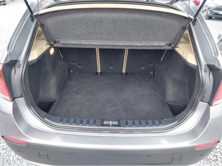 2011 BMW X1 - thumbnail 13