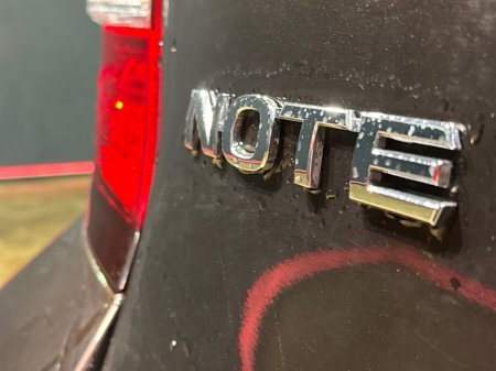 2019 Nissan Note E-POWER HYBRID - FACTORY ALLOYS - 360 CAMERA - PUSH START/STOP BUTTON €12,450 thumbnail