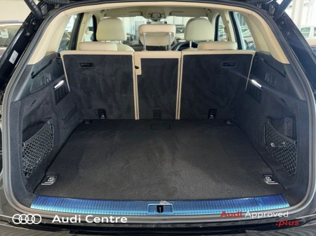 2025 Audi Q5 - thumbnail 25