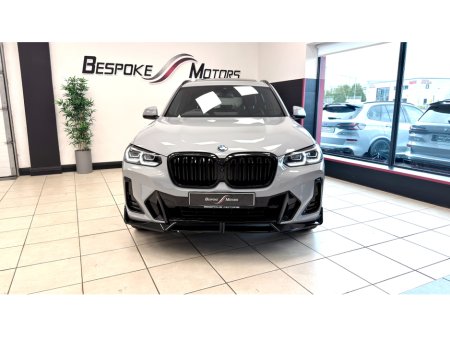 2023 BMW X3 - thumbnail 12