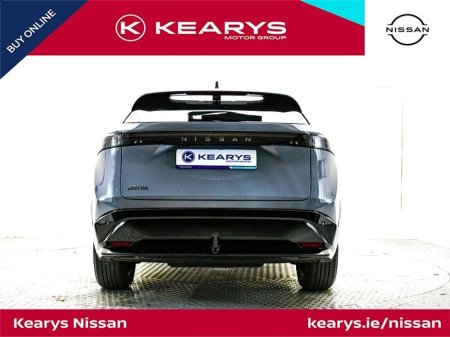 2026 Nissan Ariya 87KW Advance - ASK ABOUT OUR NEW CAR OFFERS €52,995