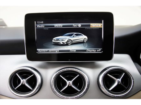 2015 Mercedes-Benz CLA Class - thumbnail 21