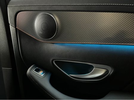 2021 Mercedes-Benz EQC - thumbnail 18