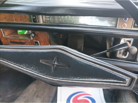 1973 Morris 1800 1800 4DR €2,749