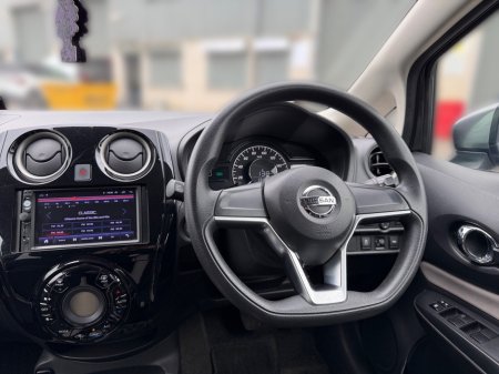 2019 Nissan Note - thumbnail 9