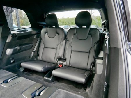 2024 Volvo XC90 - thumbnail 16