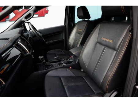 2021 Ford Ranger - thumbnail 11