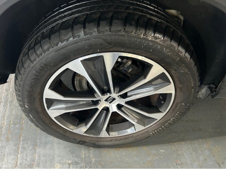 2021 SEAT Ateca PA 1.5 TSI 150HP SE+ 5DR €25,950 thumbnail