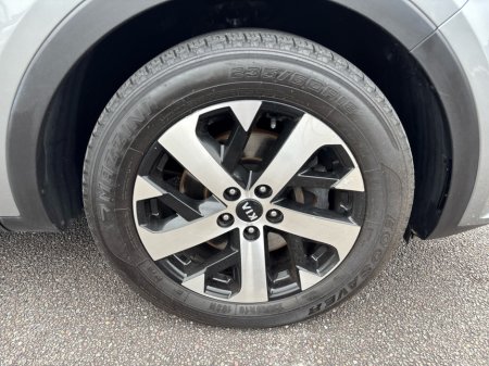 2021 Kia Sorento - photo 4