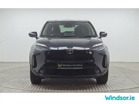 2019 Toyota Yaris Cross - thumbnail 9