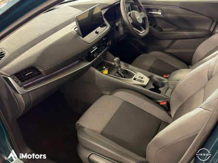 2026 Nissan Qashqai - thumbnail 12