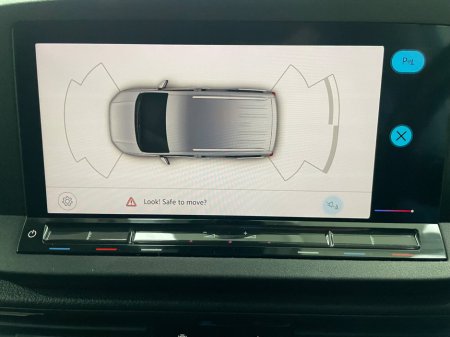 2023 Volkswagen Caddy  €19,995 thumbnail